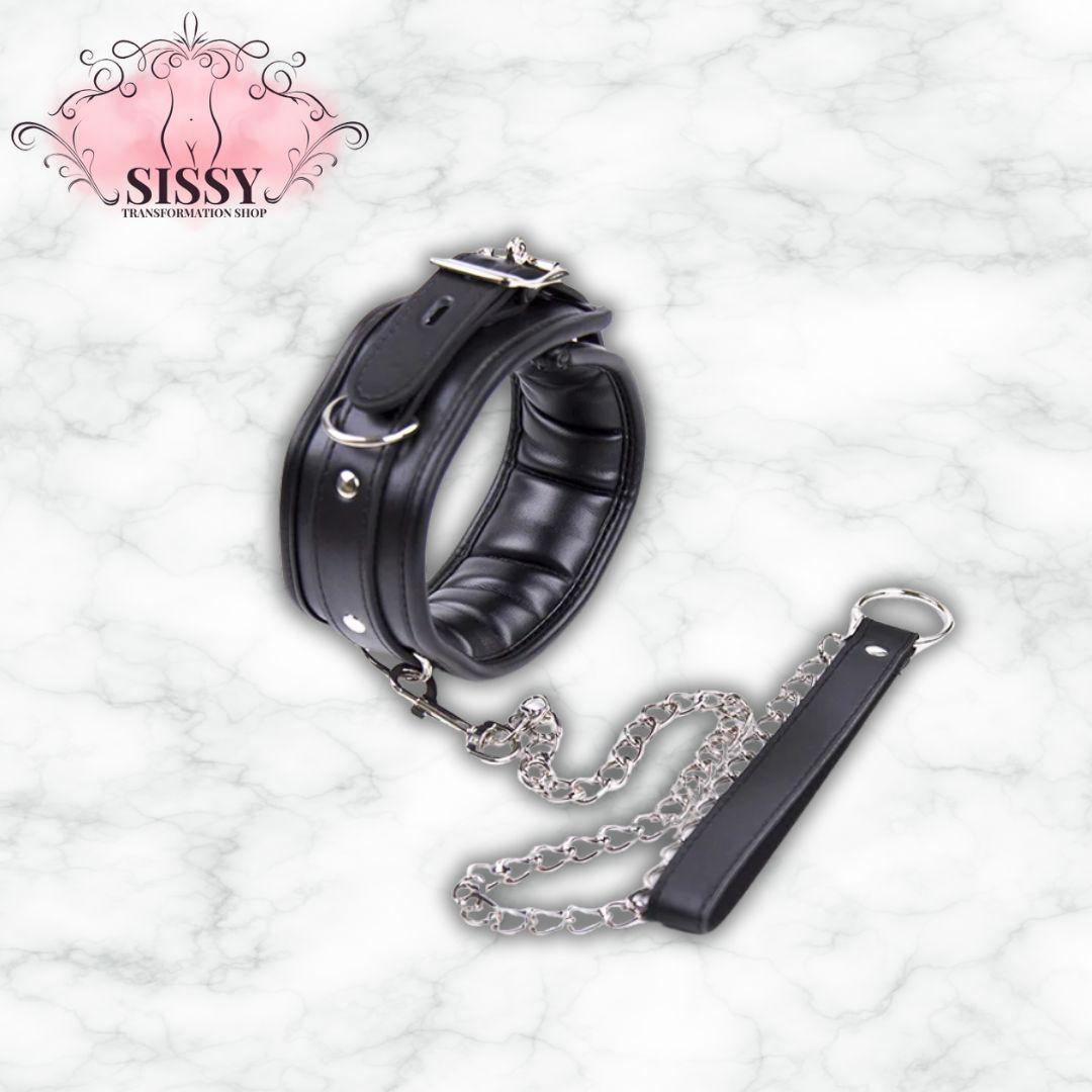 Set de contrainte BDSM Premium | Univers Bondage & Restriction