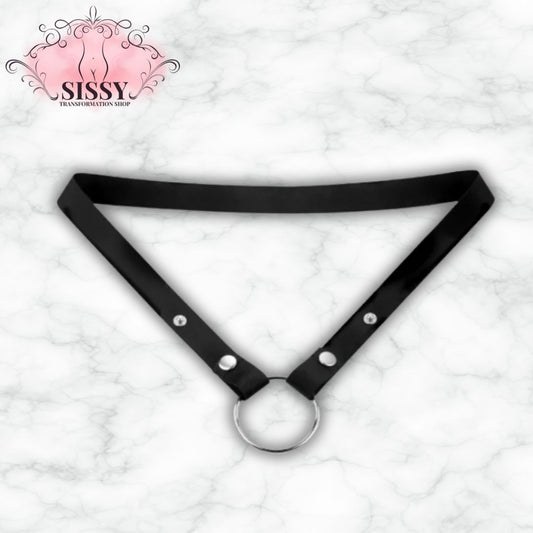 Ceinture universelle pour cage de chasteté | Univers Chasteté